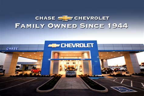 Chase chevrolet stockton - Jun 2014. Roy Morales with Chase Chevrolet was recognized as "The Volunteer Of The Year 2014" For His Dedication To All Of The S. J. County Hispanic Chambers Activities & Events. I have Dedicated ...